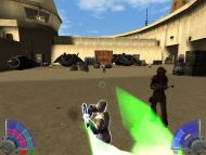 Star Wars Jedi Knight: Jedi Academy