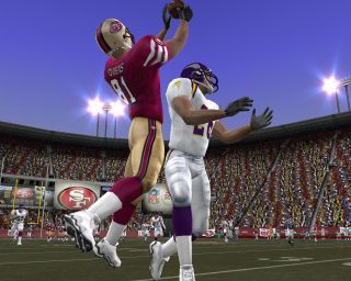 Madden NFL 2004