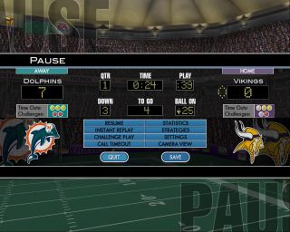 Madden NFL 2004