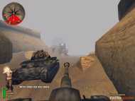 Medal of Honor: Breakthrough