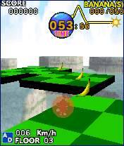 Super Monkey Ball