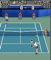 Virtua Tennis