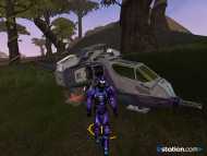 Planetside