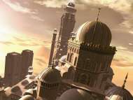 Nhled wallpaperu ke he PRINCE OF PERSIA: THE SANDS OF TIME