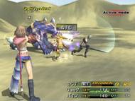 Final Fantasy X-2