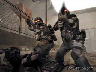 Killzone