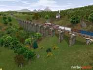 Railroad Tycoon 3