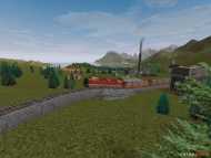 Railroad Tycoon 3