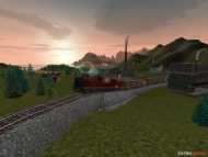 Railroad Tycoon 3