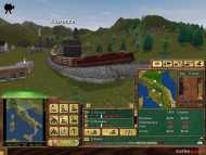 Railroad Tycoon 3