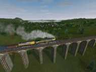 Railroad Tycoon 3