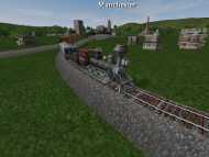 Railroad Tycoon 3