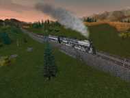 Railroad Tycoon 3