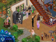 The Sims: Making Magic