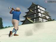 Tiger Woods PGA Tour 2004