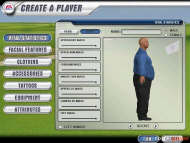 Tiger Woods PGA Tour 2004