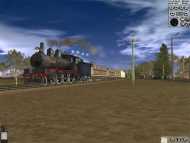 Train Simulator 2004