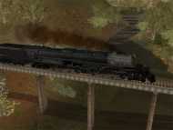 Train Simulator 2004