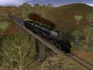 Train Simulator 2004