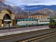 Train Simulator 2004