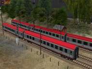 Train Simulator 2004