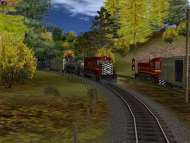 Train Simulator 2004