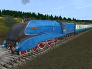 Trains Simulator 2004