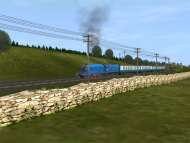 Trains Simulator 2004