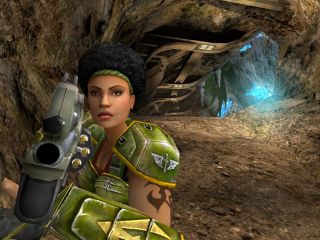 Unreal Tournament 2004