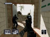 SWAT: Global Strike Team