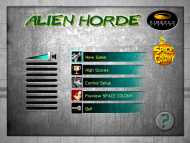 Alien Horde