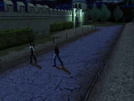 Broken Sword 3