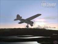 Flight Simulator: A Century of Flight