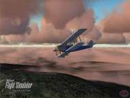 Flight Simulator: A Century of Flight