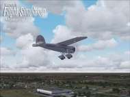 Flight Simulator: A Century of Flight