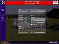 Championship Manager 4