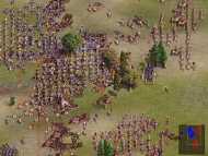 Chariots of War