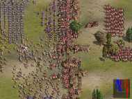 Chariots of War