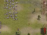 Chariots of War