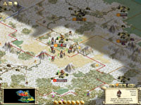 Civilization III: Play the World - patch v1.04f