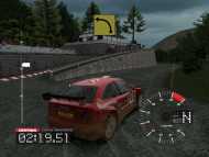 Colin McRae Rally 3