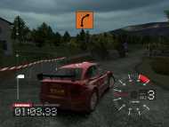 Colin McRae Rally 3