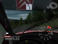 Colin McRae Rally 3