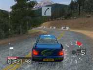 Colin McRae Rally 3