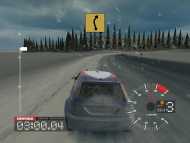 Colin McRae Rally 3