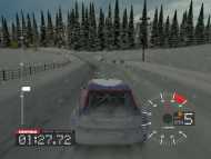 Colin McRae Rally 3