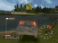 Colin McRae Rally 3