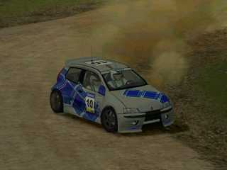 Colin McRae Rally 3