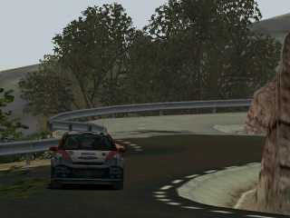 Colin McRae Rally 3