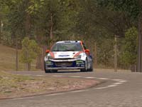 Colin McRae Rally 3